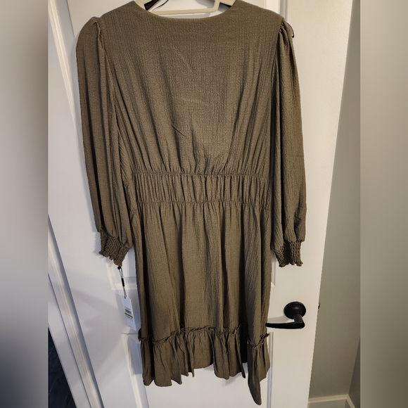 Calvin Klein Dress - Picture 2 of 3